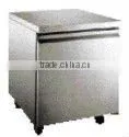 Blast Salad Bench Freezer/'Refrigerator. thumbnail-1