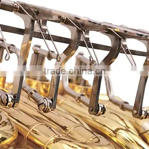 4 Valve Bb Tuba thumbnail-4