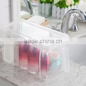 Seal Storage Box With Handle for Refrigerator thumbnail-5