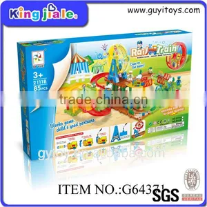 High Strength Factory Supply Toy Construction Equipment thumbnail-3