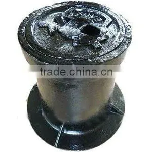 Durable Used Fire Hydrants for Sale thumbnail-1