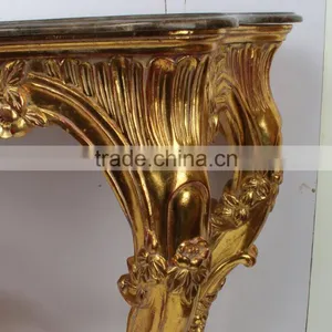 Luxury Console Table Antique For Home Decor Ideas thumbnail-5