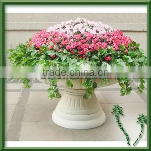 Custom High Quality Decoration Plant Pot thumbnail-1