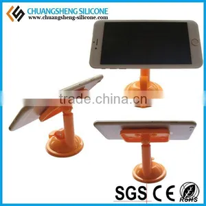 Security Display Stand for Cell Phone, Mobile Phone Chargers Display Stand, Display Stand for Mobile Phone thumbnail-1