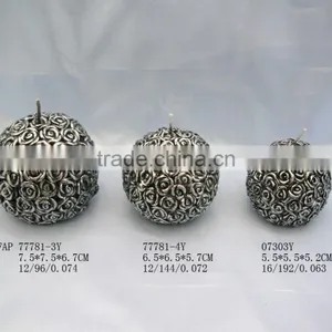 Party Candle/cake Candle/flower Candle thumbnail-1