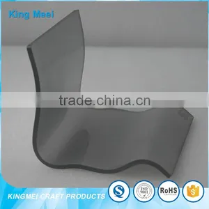 Custom Household Acrylic Book Stands Shoe Display thumbnail-2