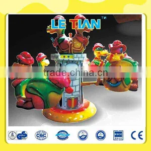 Electric Rotating Chair for Sale LT-1030B thumbnail-1