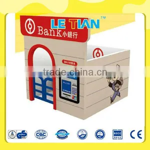 LT-2147A Popular Funny Kids Playhouse Furniture thumbnail-1