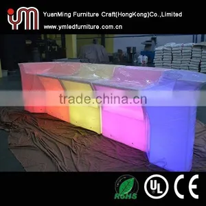 Hot Sale Led Bar Glow Furniture/Glow Furniture/Led Furniture thumbnail-4