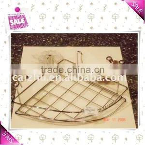 Corner Shower Rack thumbnail-1