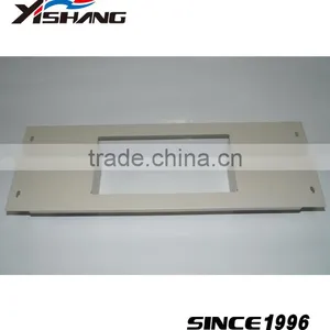 Custom Stamping Fabrication Cnc Sheet Metal Parts thumbnail-4