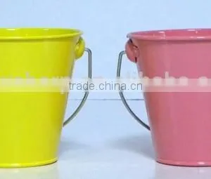 Bucket (two Colors), MSO-047 thumbnail-1