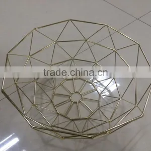 Wire Fruit Basket thumbnail-2
