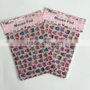 EVA Printing Mouse Pad thumbnail-1