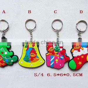 2016 Russia Christmas Keychain Wholesale thumbnail-6