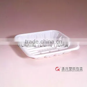 CX-214 Meal Tray thumbnail-1