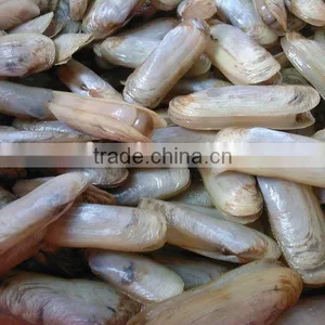 Whole Razor Canned Whole Clams thumbnail-1