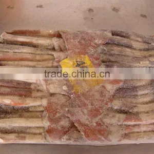 Frozen Argentina Squid(illex Squid) thumbnail-2