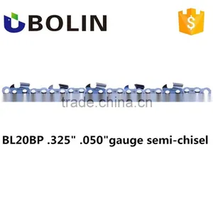 Wholesale Replace Oregon 3/8" Chain 50cc Chain Saws Partner Chainsaw Spare Parts thumbnail-1