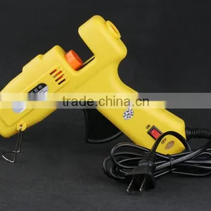 2015 High Quality Mini Triger Silicone Glue Gun Made in China thumbnail-2
