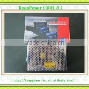 Switching Power Supply S-10-5 S-10-12 S-10-24 AC220V-24V Transformer thumbnail-1