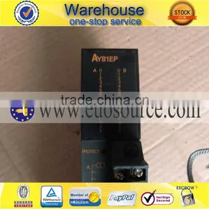 Mitsubishi AY81EP Power Line Communication thumbnail-2