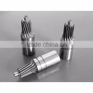 High Precision Customized Transmission Gear for Various Machinery thumbnail-1