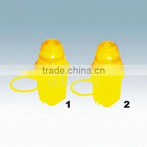 CE Square Traffic Road Block Lamp thumbnail-1