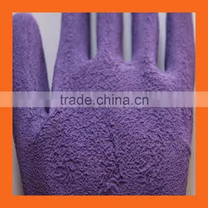 Frostbreaker Foam Latex Form Fitting Gripping Gloves,Women Gardening Gloves thumbnail-4