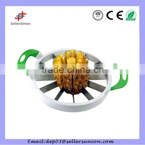 Multifunctional Vegetable and Fruit Easy-cutting Tool Fruit Watermelon Cutter thumbnail-3