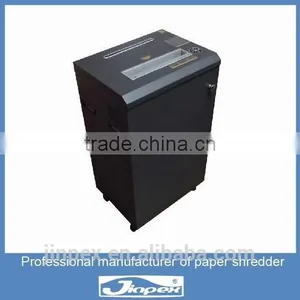 JP-520C Cross Cut Heavy Duty Paper Shredder for Office 270MM thumbnail-3