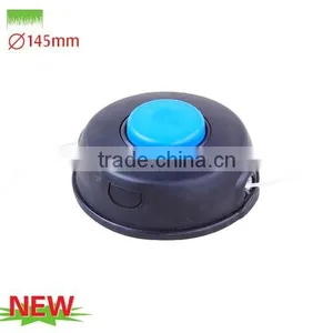 Portable Brush Cutter Nylon Head DL-2240 thumbnail-1