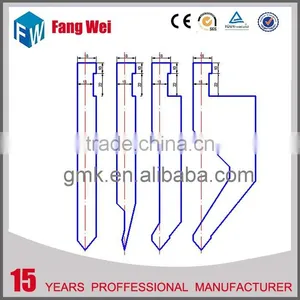 2015 Most Popular Creative High Quality Long Radius Bends Tools thumbnail-1