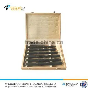 7/9PCS HSS Taper Shank Metal Cutting HSS Drill Sets thumbnail-1