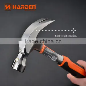 European Standard Claw Forged Framing Hammer thumbnail-5