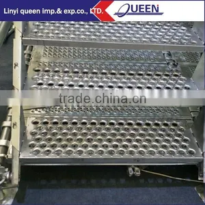 China Steel Scaffold Plank LVL Scaffold Plank OSHA Scaffold thumbnail-1
