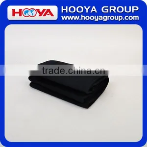 Black Waist Trimmer- Body Fitness Essential thumbnail-1