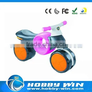 Mini Motorbike for Kids 2 Wheel Scooter Sell Hot Kiddy Ride Machine thumbnail-1