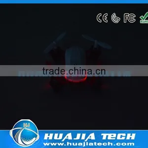 Kids Toy Wholesale Factory 2.4G Small Size Alloy RC UFO Axis thumbnail-6