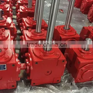 Stable Quality Tiller Gearbox thumbnail-3
