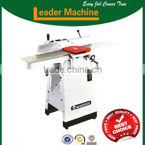 W0109 CE Certification Two Side Wood Thicknesser thumbnail-1