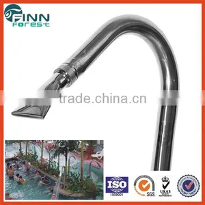 Spa Pool Use Spa Waterfall Massage Spa Impactor thumbnail-1