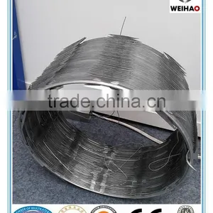 CBT Style Crossed Razor Barbed Wire Fence/fencing thumbnail-1
