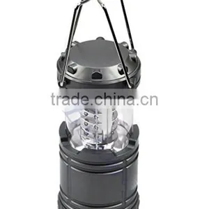 Portable Ultra Bright Camping Lantern Bivouac Hiking Camping Light LED Lamp New thumbnail-2