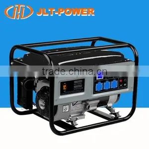 2800W Gasoline Generator thumbnail-1