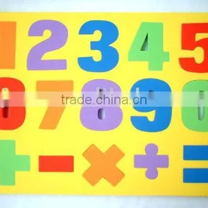 Eva Promotional Gifts,eva Gifts,eva Alphabets,eva Educational Toys thumbnail-1