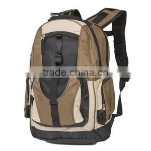 Wholesale Fashion Waterproof Laptop Sleeve 15.6 Inch Backpack Bag thumbnail-1