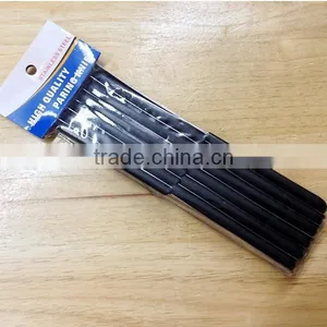 4 Inch High Quality Stainless Steel Paring Knife thumbnail-4