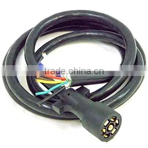 S10342 50FT 30Amp RV Trailer Motorhome Camper Power Extension Cord thumbnail-1