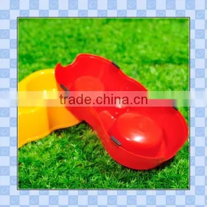 Custom Portion Control Plastic Dog Bowl/OEM Automatic Portion Control Plastic Dog Bowl/custom Automatic Water Dispenser Pet Bowl thumbnail-5